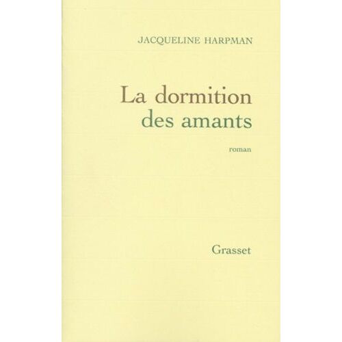 La Dormition Des Amants