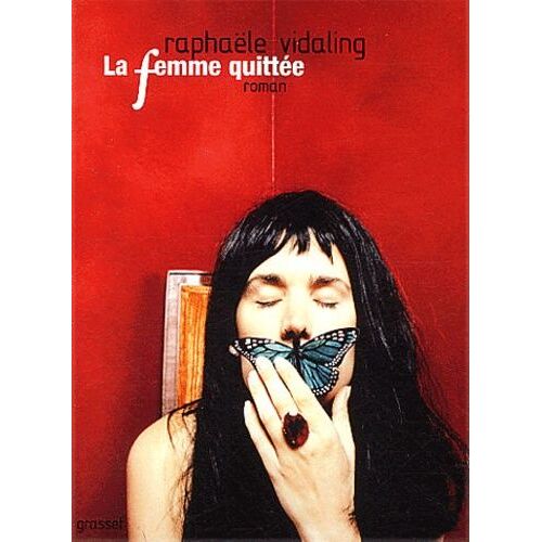 La Femme Quittée