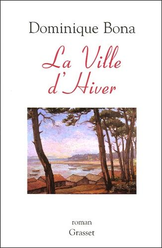 La Ville D'hiver
