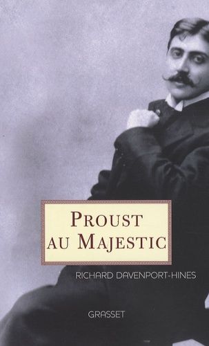 Proust Au Majestic