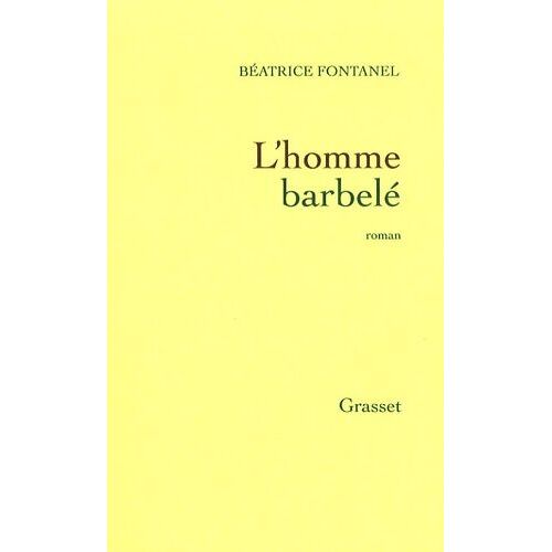 L'homme Barbelé