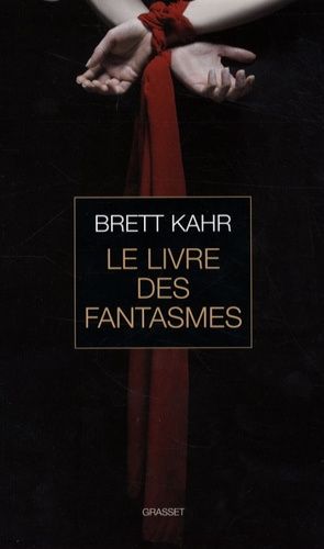 Le Livre Des Fantasmes