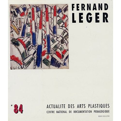 Fernand Léger - Avec Diapositives