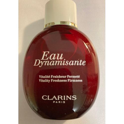 Lot De 3 Mignonnettes Clarins De 30 Ml Chacune 