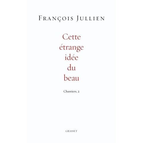 Cette Étrange Idée Du Beau - Dialogue