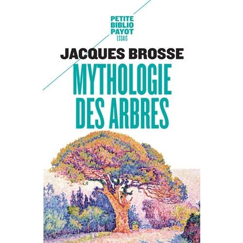 Mythologie Des Arbres