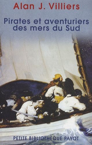 Pirates Et Aventuriers Des Mers Du Sud