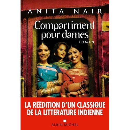 Compartiment Pour Dames