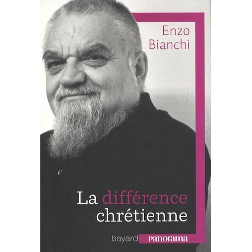 La Différence Chrétienne