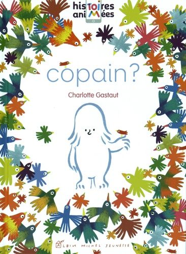 Copain ?