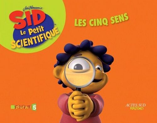Les Cinq Sens