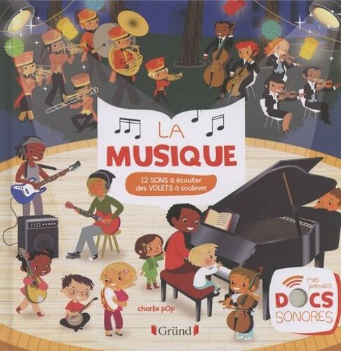 La Musique