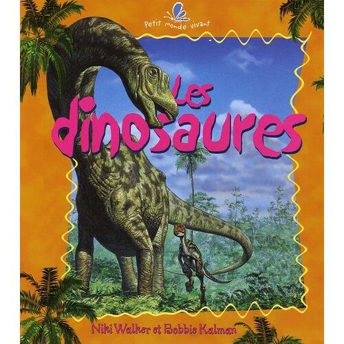 Les Dinosaures