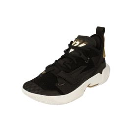 Nike Air Jordan Why Not Zero.4 Gs Basketball Trainers Cq9430 001 - 35 1/2