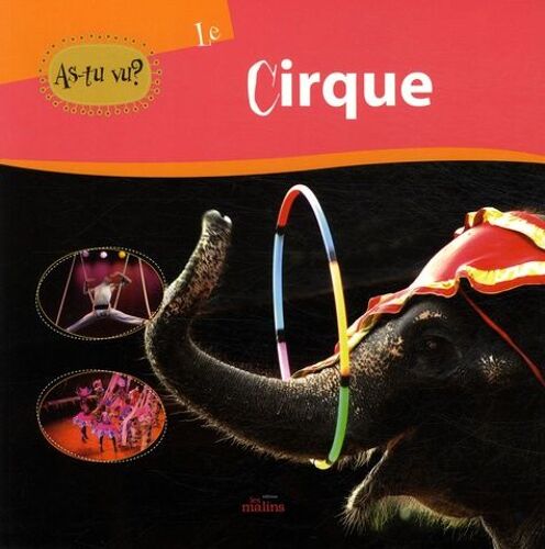 Le Cirque