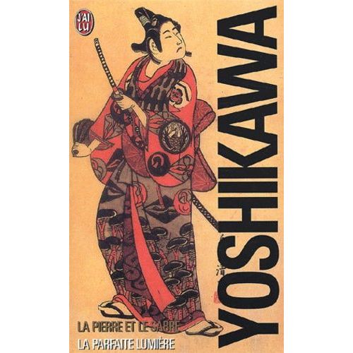 Yoshikawa Coffret 2 Volumes : La Pierre Et Le Sabre - La Parfaite Lumière