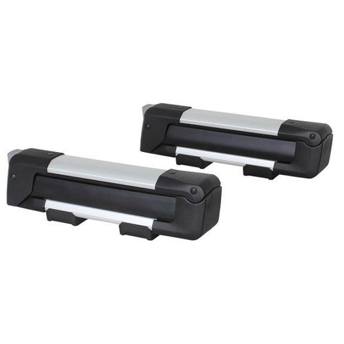 Porte-Skis Thule Snowpack S 7322 Pour 2 Paires De Skis