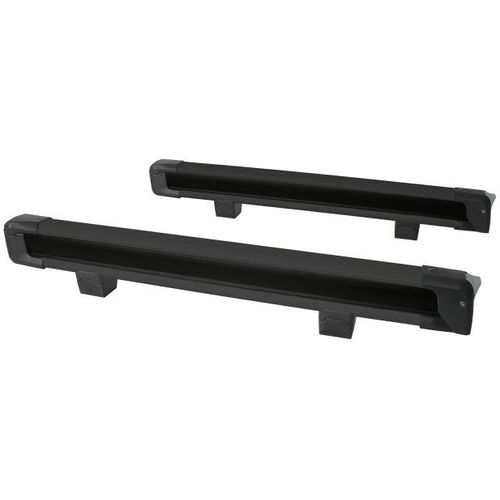 Porte-Skis Thule Snowpack M 7326b Pour 6 Paires De Skis Ou 4 Snowboards - Thule