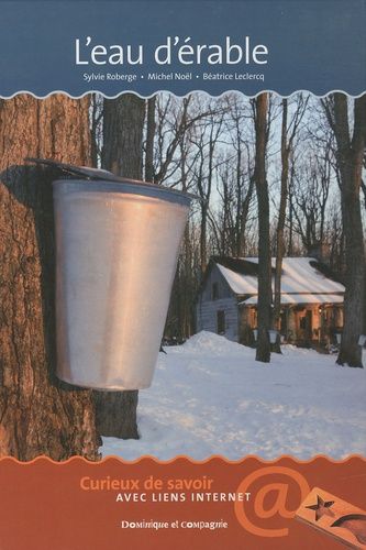 L'eau D'érable