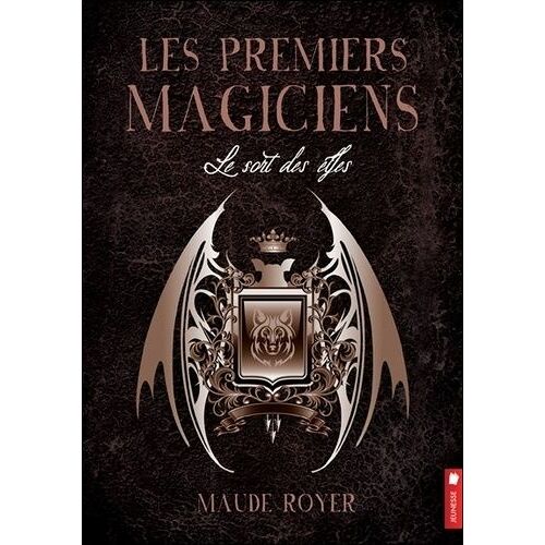 Les Premiers Magiciens - Tome 2, Le Sort Des Elfes