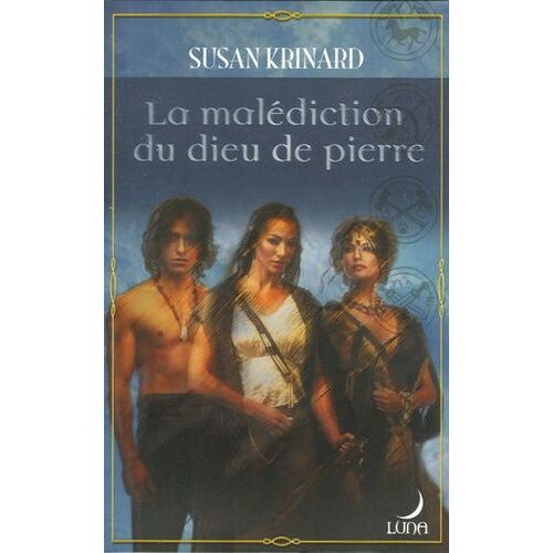 La Malédiction Du Dieu De Pierre