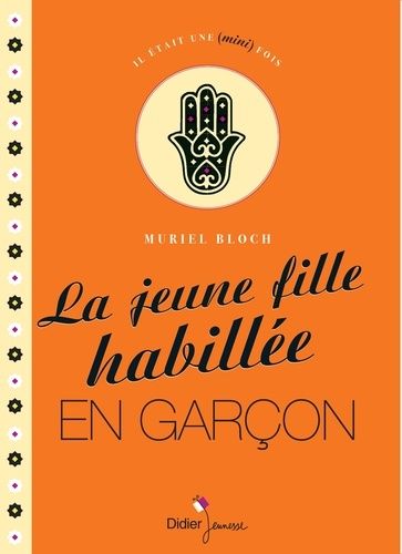 La Jeune Fille Habillée En Garçon