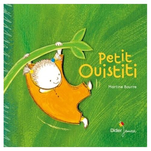 Petit Ouistiti