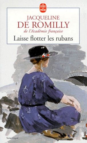 Laisse Flotter Les Rubans