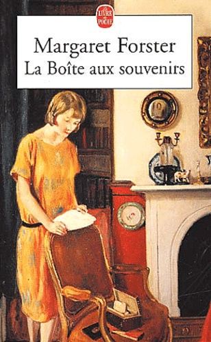 La Boîte Aux Souvenirs