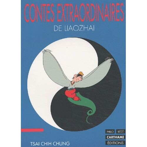 Contes Extraordinaires De Liaozhai