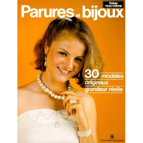Parures Et Bijoux