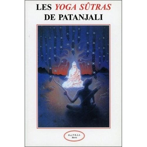 Les Yoga Sûtras De Patanjali
