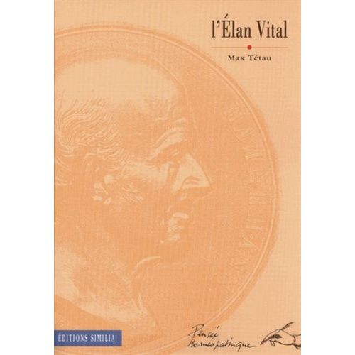 L'élan Vital