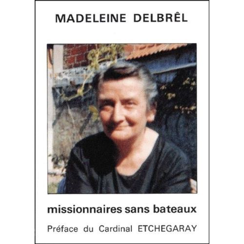 Missionnaires Sans Bateaux - 2ème Édition