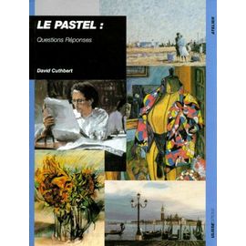Le Pastel - Questions Reponses