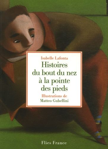 Histoires Du Bout Du Nez À La Pointe Des Pieds
