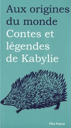 Contes Et Légendes De Kabylie