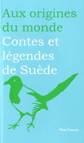 Contes Et Légendes De Suède