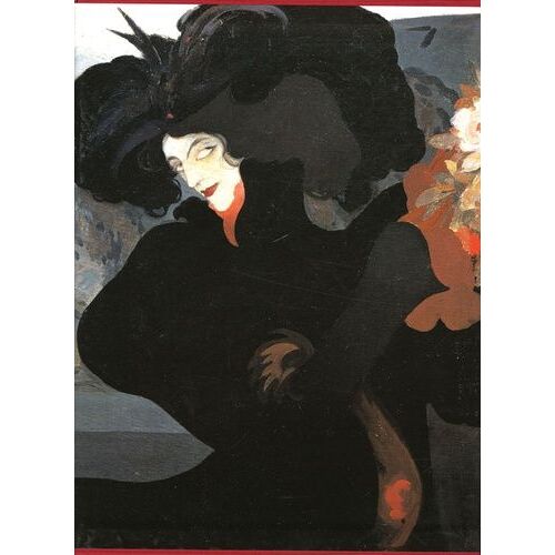 Les Fleurs Du Mal Illustrées Par La Peinture Symboliste Et Décadente