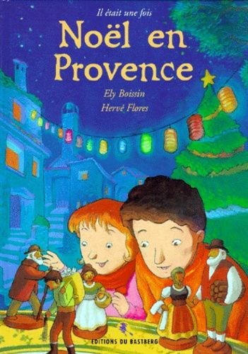 Noël En Provence