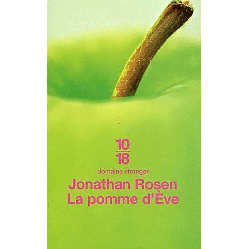 La Pomme D'eve