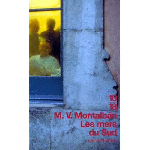 Les Mers Du Sud