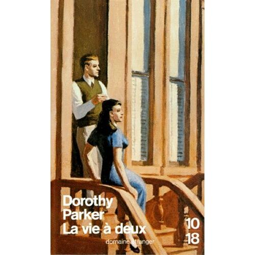 La Vie À Deux - Recueil De Nouvelles