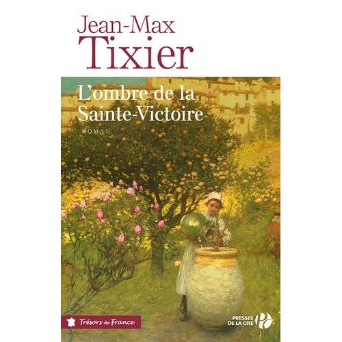 L'ombre De La Sainte-Victoire