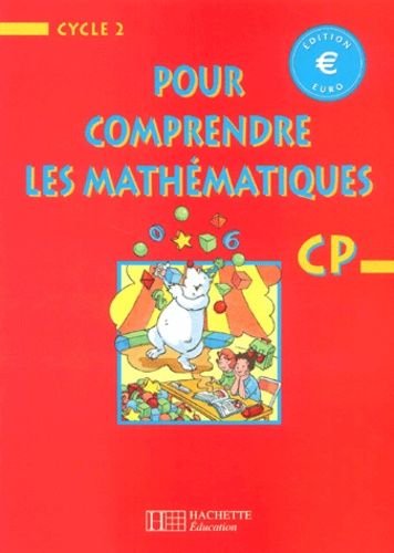 Pour Comprendre Les Mathématiques Cp
