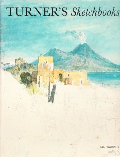 Turner's Sketchbooks