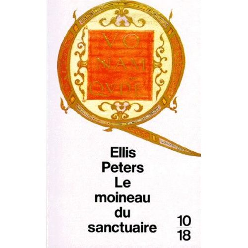 Le Moineau Du Sanctuaire