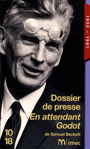 En Attendant Godot De Samuel Beckett (1952-1961)