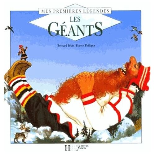 Les Géants