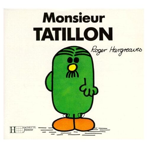 Monsieur Tatillon
